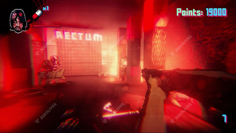 Indie shooter Project Downfall makes its way to Steam Early Access
