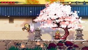 Wonder Boy: The Dragon's Trap now available on consoles, coming to PC later this year