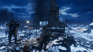 WWI shooter Tannenberg gets February 2019 release date