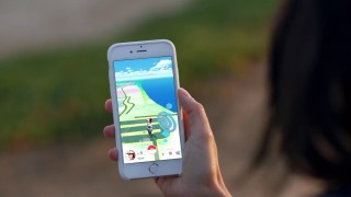 Pokemon Go 'likely' coming to Android Wear