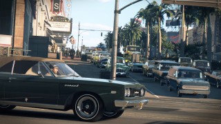 Mafia 3 to feature over 100 licensed music tracks from the 60s