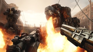 New Wolfenstein 2: The New Colossus &quot;German or Else!&quot; teaser video released