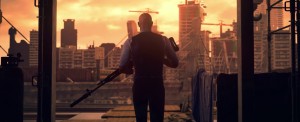 New Hitman 2 trailer sheds light on Agent 47's story