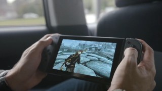 Nintendo sells over 4.7 million Nintendo Switch consoles since its release in March