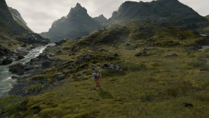 Death Stranding for PC to release in June 2020