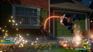Kingdom Hearts 3 gets new gameplay trailer, release date to be announced in June