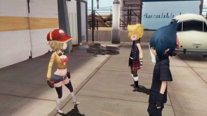 Square Enix announces Final Fantasy XV Pocket Edition for PC, Android and iOS