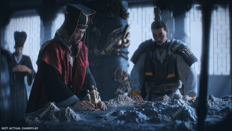 Total War: Three Kingdoms delayed again, now releasing in May