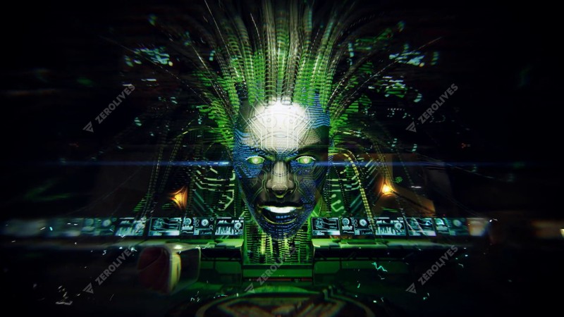 System Shock 3 teaser provides first glimpse, new screenshots released