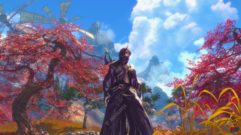 Blade and Soul players lose hundreds of in-game earned gold due to last-minute design change