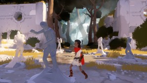 New RiME developer dairy video gives insight in the game's development process