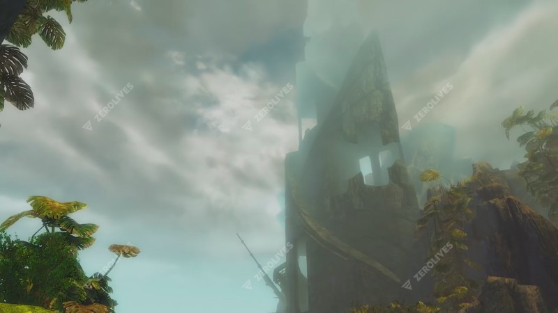 ArenaNet teases new Guild Wars 2 Living World Season 3 Episode 6 map with new video