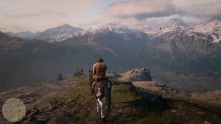 Red Dead Redemption 2 gets new gameplay trailer, to release in October