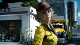 Square Enix announces Final Fantasy XV for PC, to release early 2018