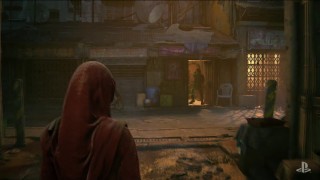 Naughty Dog announces Uncharted: The Lost Legacy