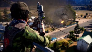 Ubisoft delays shooter game Far Cry 5 and racing game The Crew 2