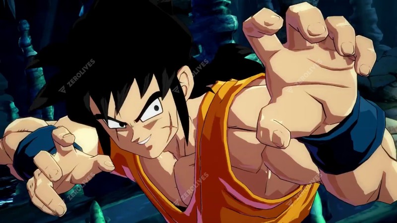 Dragon Ball FighterZ for Nintendo Switch announced, releasing later this year