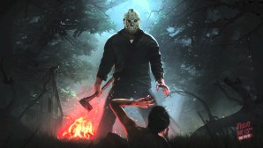 Friday the 13th: The Game delayed until early 2017