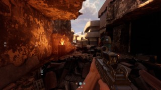 Indie shooter Insurgency: Sandstorm to make its way to consoles in August