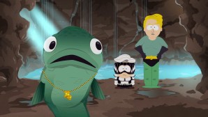 South Park: The Fractured But Whole gets new &quot;Game Is Gold&quot; trailer