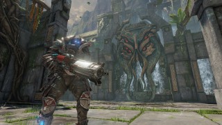Bethesda: &quot;Quake Champions will be a free-to-play shooter game&quot;