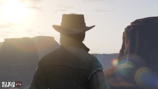 Take-Two takes down Grand Theft Auto V Red Dead Redemption total conversion modification