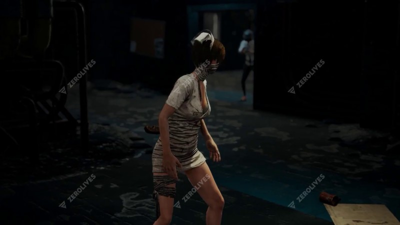 PUBG to get Halloween outfits and skins via upcoming update, new teaser video released