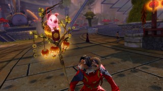 Guild Wars 2 Lunar New Year returns to celebrate Year of the Pig