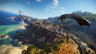 Just Cause 3 multiplayer mod developer hired by Avalanche Studios