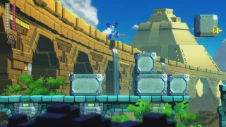 Capcom announces Mega Man 11, to release in 2018 for all major platforms