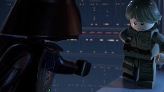 Lego Star Wars: The Skywalker Saga verschijnt in april, nieuwe trailer vrijgegeven