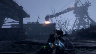Metro Exodus gets February 2019 release date, new trailer released