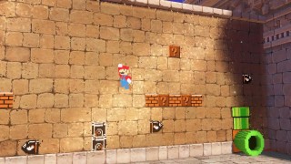 Super Mario Odyssey is the most viewed E3 2017 game trailer