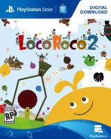 LocoRoco 2 Remastered
