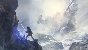 Star Wars Jedi: Fallen Order to be revealed this weekend, new artwork leaked
