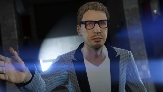 Gay Tony returns in Grand Theft Auto Online After Hours update