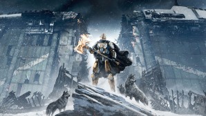 Destiny expansion Rise of Iron gets launch trailer