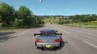 Racing game Forza Horizon 4 announced, releases in October 2018