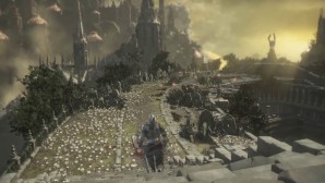 Upcoming Dark Souls 3 downloadable content The Ringed City shown in new gameplay video