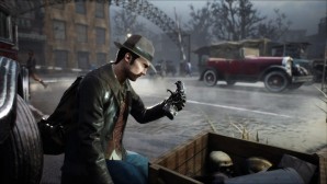 The Sinking City delayed to June to release in &quot;less crowded time frame&quot;