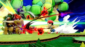 New Super Smash Bros. Ultimate trailer shows worlds and fighters