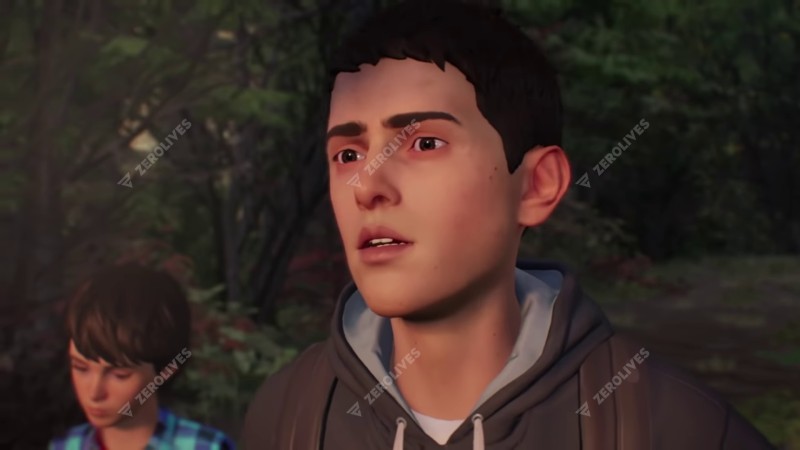 Life Is Strange 2 gets launch trailer, first episode to release this Thursday