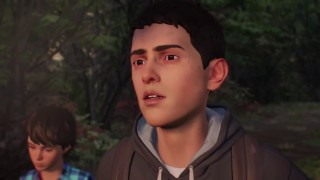 Life Is Strange 2 gets launch trailer, first episode to release this Thursday