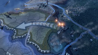 Hearts of Iron IV gets release trailer, now available worldwide