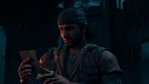 Days Gone Sarah and Deacon wedding story trailer released