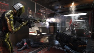 Wolfenstein: Youngblood PC system requirements released