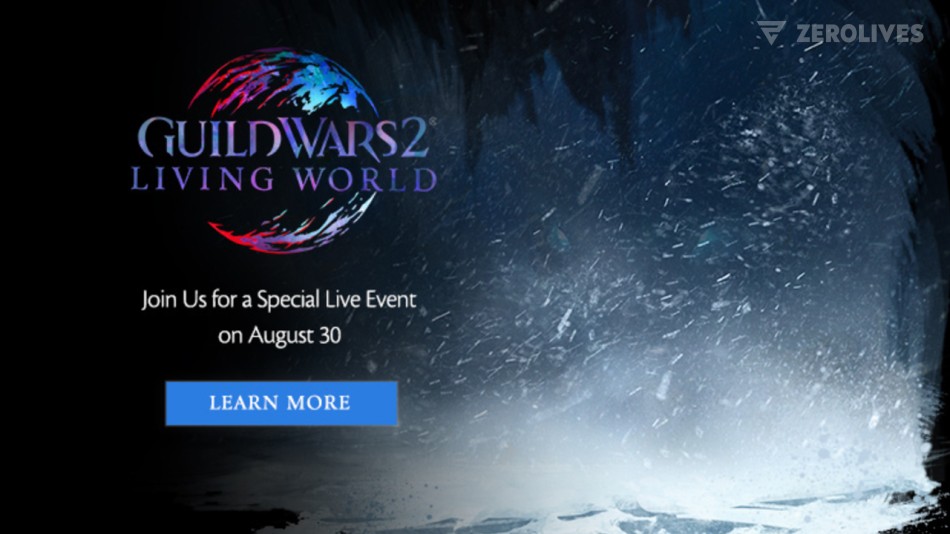 Guild Wars 2 developer ArenaNet teases August announcement
