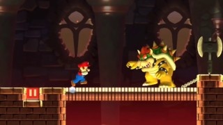 Super Mario Run to make its way to Android this Thursday