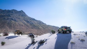 Racespel Forza Horizon 5 speelt zich af in Mexico, verschijnt in november