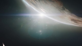 Sci-Fi RPG game Starfield announced, new teaser trailer released